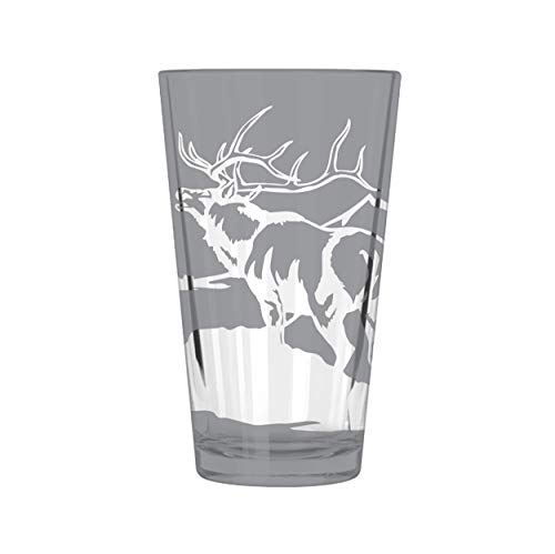 Searching, Searching Glasses, Beer Glass, Searching Gear, Searching Equipment, Searching items, Hunter, Items for the hunter, Beer stein, Beer mug, Elk, Deer,