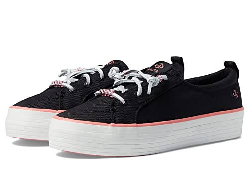 Image of Sperry Womens Crest Vibe Platform Sneaker
