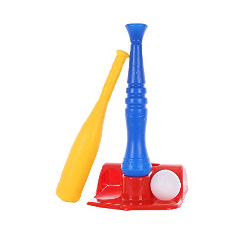 Gallity T Ball Training Baseball Set for Kids, Best Sports Baseball Set Toy