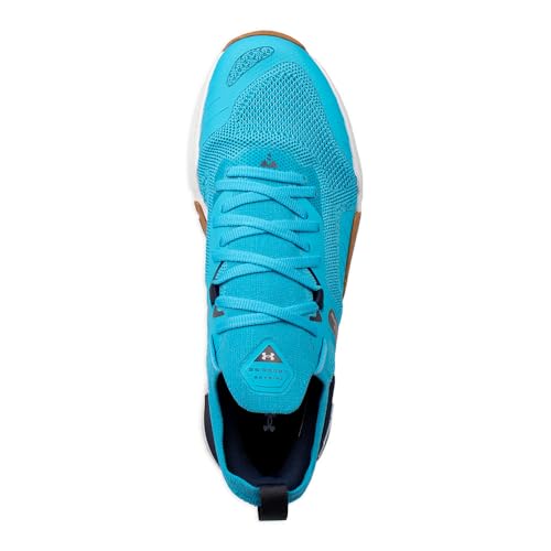 Tênis Under Armour Tribase Cross SE Azul