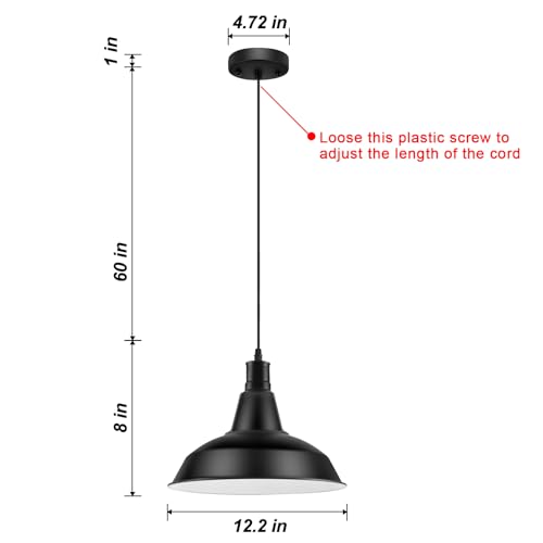 Loehinle 802 Pendant Light Fixtures thumb #1