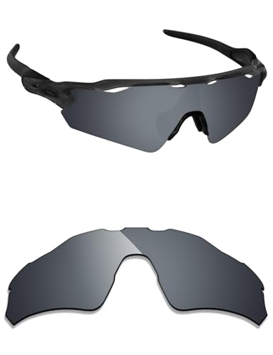 Image of Alphax Polarized Replacement Lenses for Oakley Radar EV Path OO9208 Sunglasse - Options