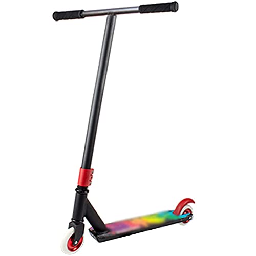 Scooters Pro Scooters for Adults T Handle Kick Scooter, Professional Competitive...