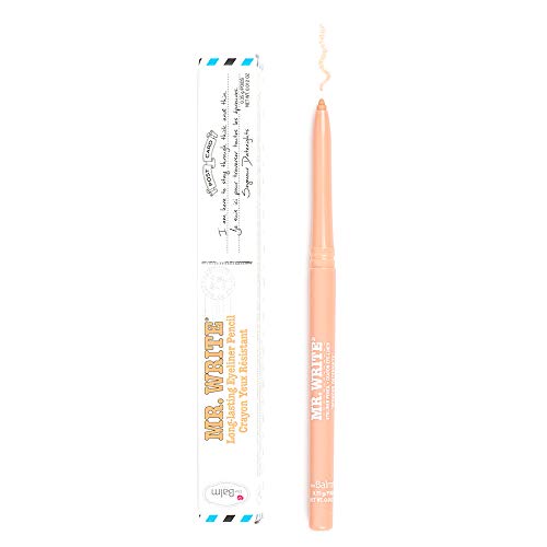 Delineador Mr. Write Seymour Nude-Beige miniatura 2