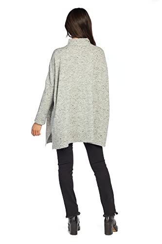 Image of Mud Pie Women's Mud Pie Jennie Womens Oversized Sweater