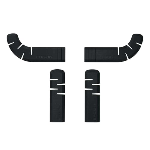 Kit pads BT OrthoCell Pad Set contre le mal aux mains sur le guidon de vélo