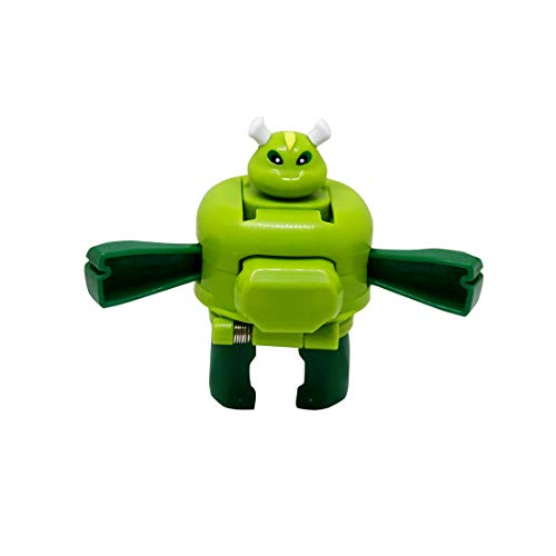 Image of Wise Owl-Brands & Merchandise Private Limited-HR Battle Toy