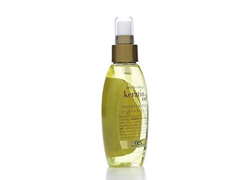 (OGX) Organix Keratin Oil Intense Repair Healing Oil 4oz