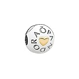 No stone Pandora -Clasp Charms - 796219