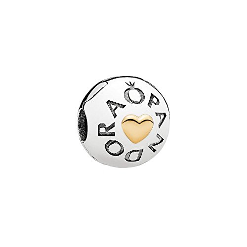 Pandora Abalorios Mujer plata de ley pulida modelo 796219