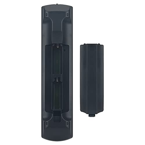 VINABTY N2QAYB000428 Remote Control Replacement for Panasonic Plasma Viera Television TX-L32G10B TX-L37G10B TX-P50G10B TX-P46G10B TX-L42G10B TX-P42G10B Remote Control - Image 2