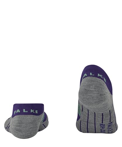 Image of FALKE Women's RU4 Endurance Cool Running Socks, 1 Pair