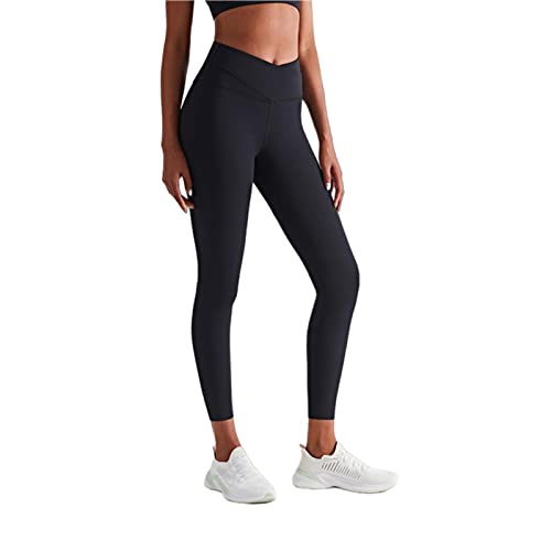 Pantalon de yoga gainant double couche pour retrouver confiance en soi à la gym