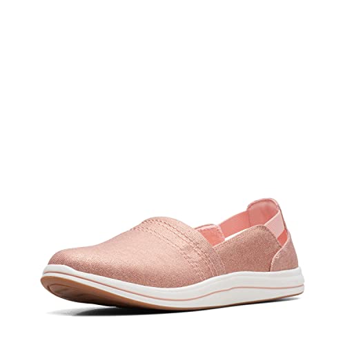 Image of Clarks Women's Breeze Step II Loafers