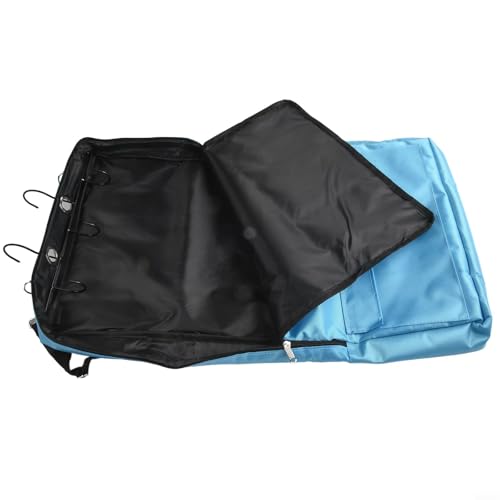 Bolsa resistente para establo que soluciona el desorden de tus arneses 3