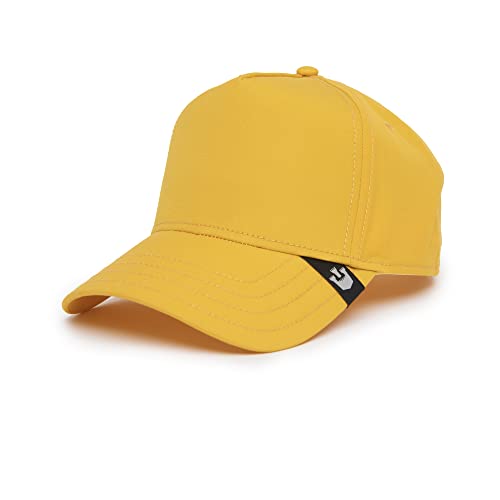 Image of Goorin Bros. The Farm Nudes Collection Unisex Blank Adjustable Caps