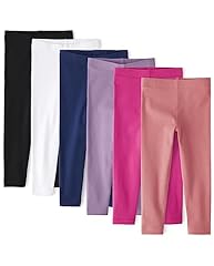 Assorted Solids 6-pack