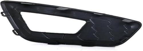 Grille de phare antibrouillard robuste pour Ford Focus protection pare-choc avant - 5