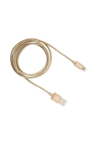 Baseus Lightning Yashine - Cavo Apple, 2 A, 1 m