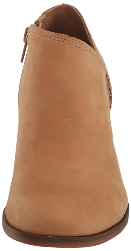 Lucky Brand Women's Zemlin Wedge Bootie Ankle Boot2