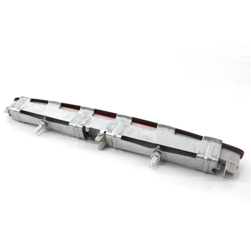 Troisième feu de stop LED pour Mercedes CLK W209 2002-2009 rouge - 6