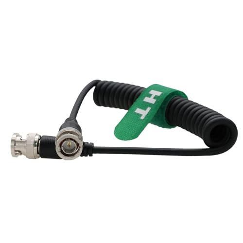 Câble 3G HD SDI BNC de moniteur pour émetteur Teradek et Hollyland - 4