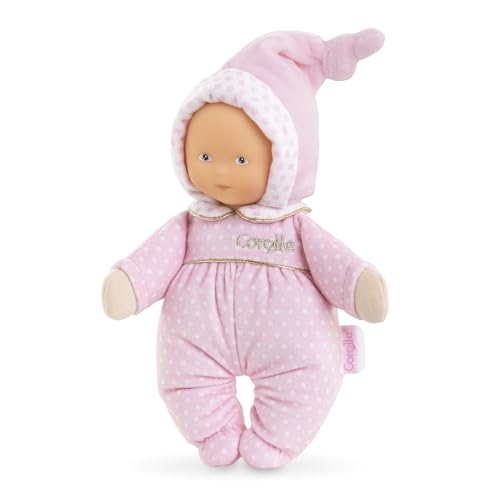 Babidoux Rêves d'Étoiles Corolle - Cadeau de naissance idéal 20cm - 2