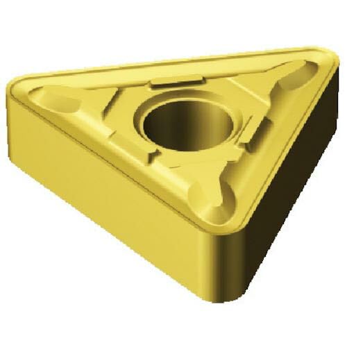 ＳＡＮＤＶＩＫ　Ｔ－Ｍａｘ　Ｐ　旋削用ネガチップ（１１０）　２０２５ ( TNMG 22 04 16-MR 2025 (110) )