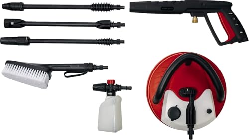 Einhell Hochdruckreiniger TE-HP 170