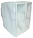 2-Pocket VL090 Cube Air Filter, 20x20x15", Min. Qty 2 (2 Pieces)