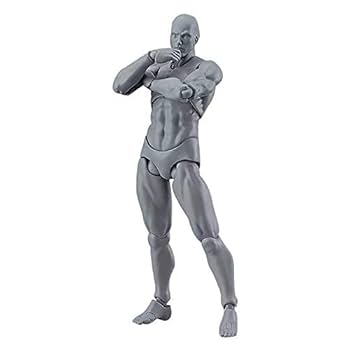 人形　ロットリングデッサン 人形 ロットリングデッサン