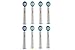Generic Oral B Compatible Toothbrush Replacement Heads-4 Pack (8)