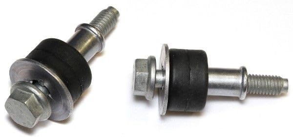 ELRING 122.682 Tornillo tapa de culata