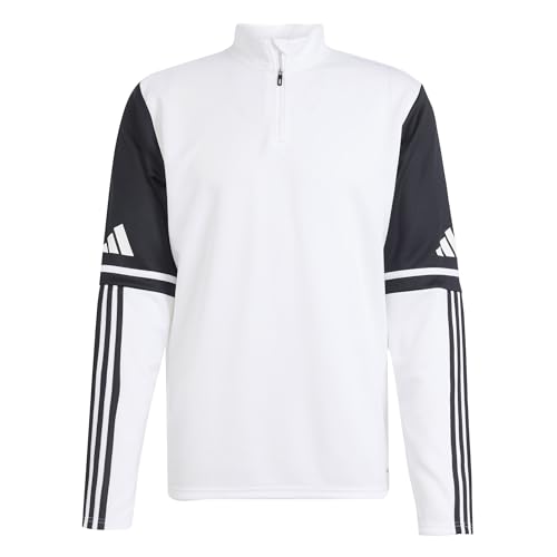 adidas Homme SQUADRA25 Training Top White, L