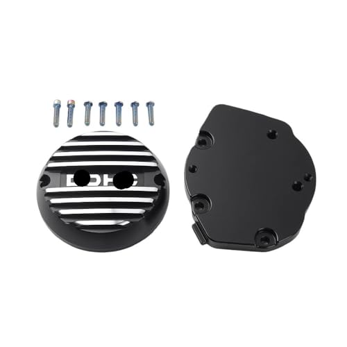 Protection pignon stator Z900RS pour éviter les fuites de carter moteur