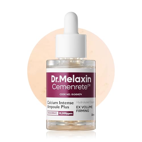 Dr.Melaxin Cemenrete Calcium Ampoule Plus