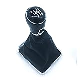 Photo Gallery per vw per p&assat b7 manuale 5/6 velocità pomello cambio penna ghetta boot caso della copertura collare 2011 2012 2013 2014 2015 (colore : combo 6 speed) Photo Gallery per vw per p&assat b7 manuale 5/6 velocità pomello cambio penna ghetta boot caso della copertura collare 2011 2012 2013 2014 2015 (colore : combo 6 speed)