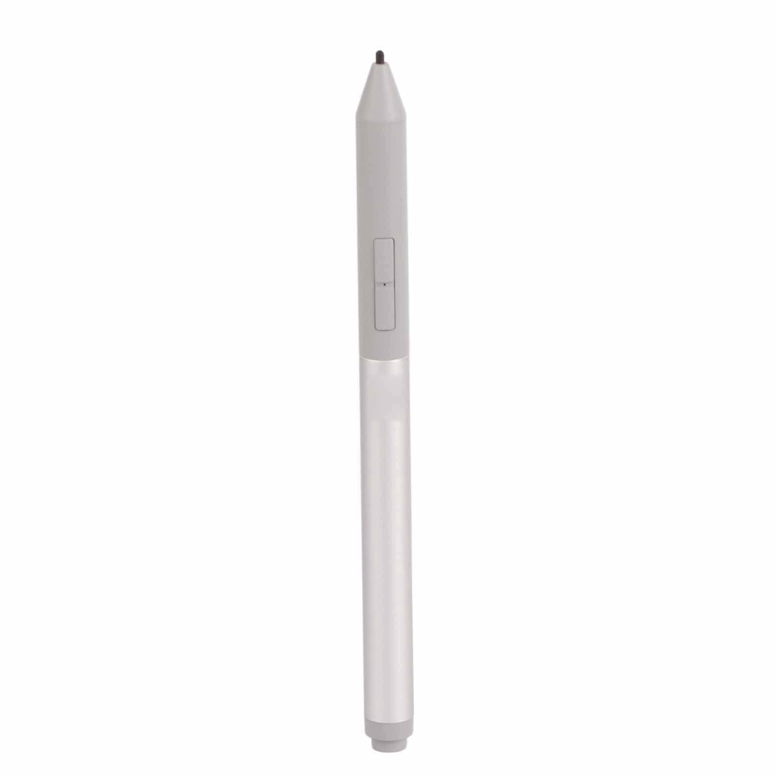 Penna Stilo per 240 G6 Argento Penna Attiva Durevole con Funzione Sospesa per Disegnare e Prendere Appunti