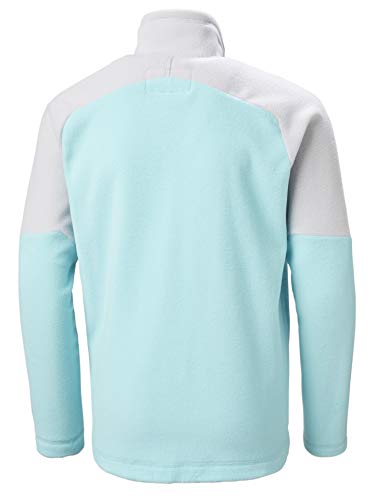Image of Helly Hansen Kids Fleece Jacket (Big Kid)
