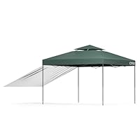 Amazon | CYFIE タープテント 3x3m ワンタッチ 簡単 屋根テント