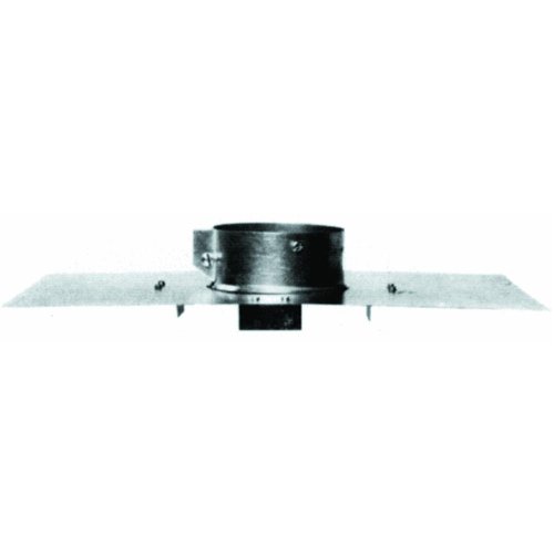 SELKIRK CORP 104400 4-Inch Support Assembly