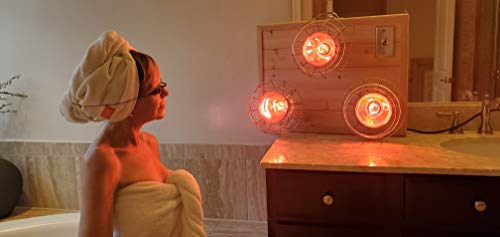 Rubylux Nir-A Near Bulb Grade A (4) #TOP6