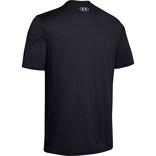 Image of Under Armour Men'sMake All Athletes Better Short Sleeve T-shirt