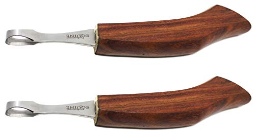 ProRider USA Set of 2 Horse Wood Handle SS Abscess Loop Hoof Care Cleaning Farrier Tool 98454 Review: A Comprehensive Evaluation