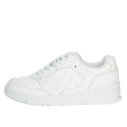 ASICS EX89 Homme White Basket en taille 42 pour le quotidien