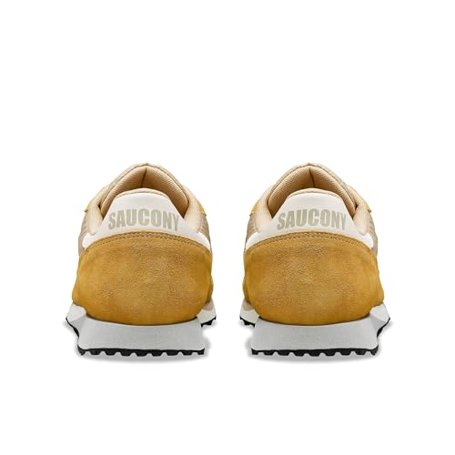Image of Saucony Unisex's DXN Trainer Sneaker