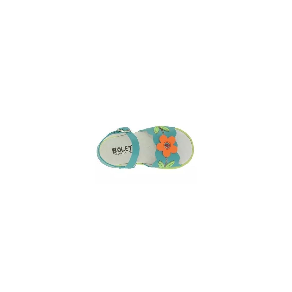 Scarpe Primi Passi Bambina Blu Blu 20