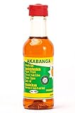 Akabanga Extra Hot Chilli Sauce with Olive Oil (Spicy) 100 ml / 3.38 oz