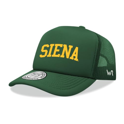 Gorra W Republic Siena College Saints Game Day verde miniatura 1