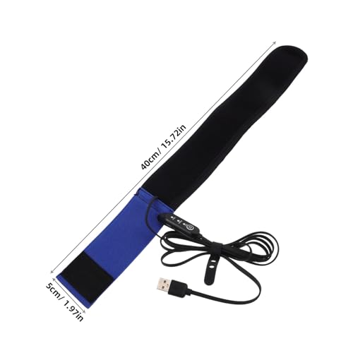 Bande chauffante USB anti-buée Zerodeko indispensable pour télescope